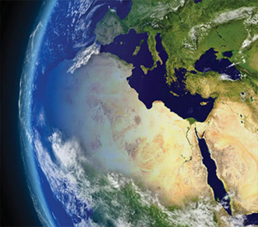 Localization - local partnerships