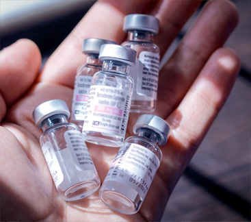 Global health security