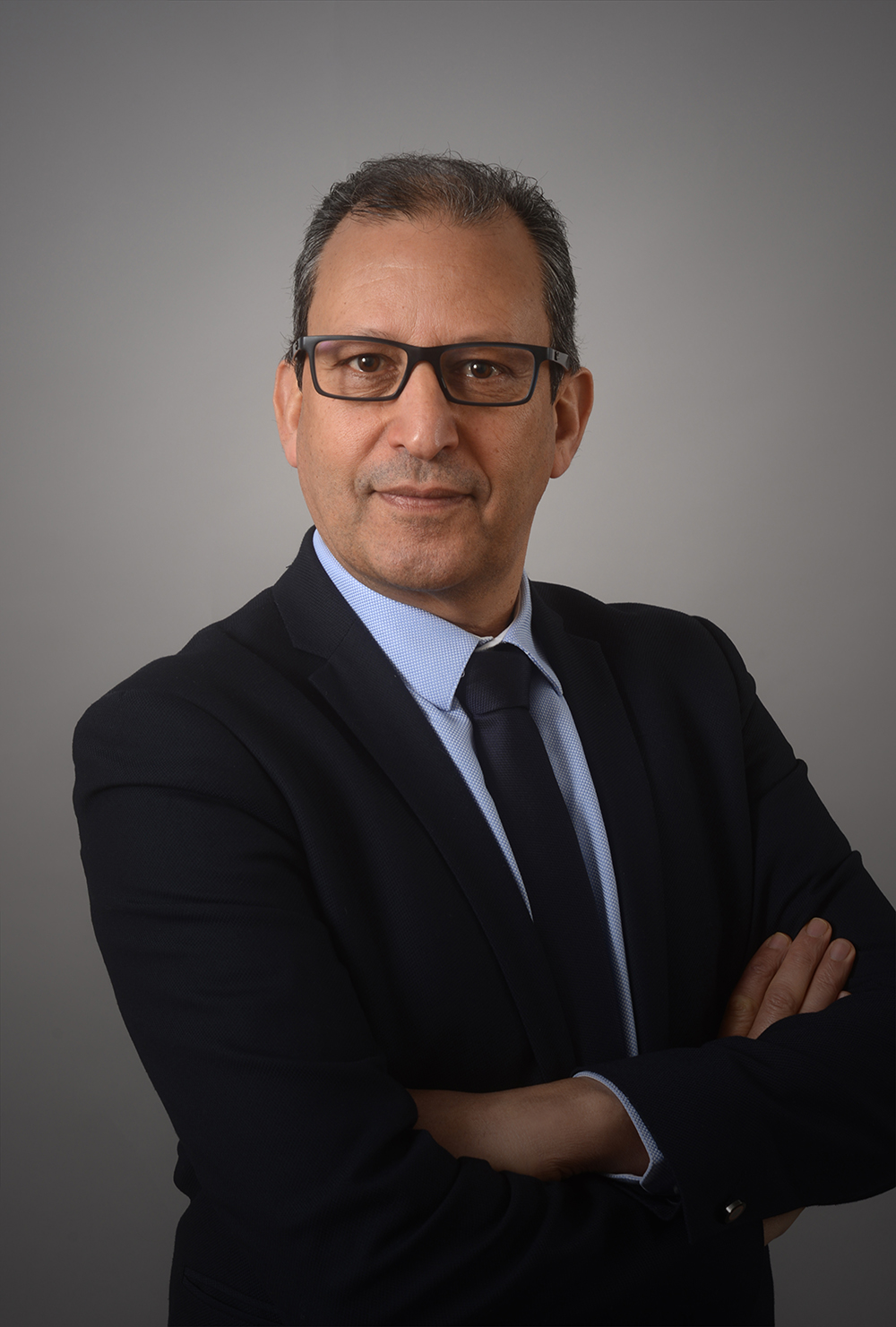 Abderrahim Mahfoudi