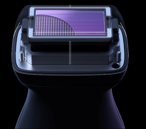 Butterfly iQ Plus