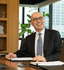 Dr. Akram Bouchenaki
CEO, Jameel Health
