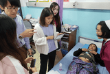 Butterfly iQ in Thailand