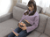 Preganat Women Using Melody iTCG Device