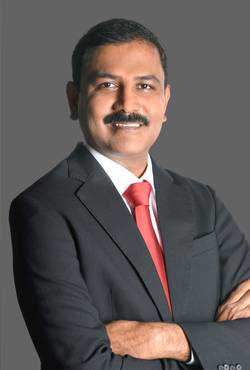 Suresh Babu Subraman
