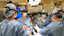 With anatomical information easy to understand and share &#x2013; surgeons can proceed safely and accurately with Holoeyes&#x2019; VR technology.