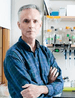 Profesör James J. Collins, PhD