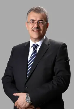 Issam Al-Khatib