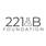 221b Foundation Logo